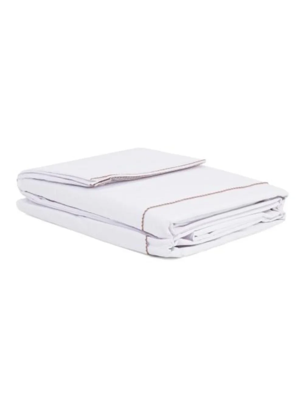 FINERA Made In Portugal 200tc Taupe Sheet Set